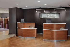 Courtyard by Marriott Greensboro