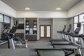 Courtyard by Marriott Greensboro