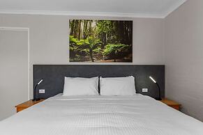 Apollo Bay Motel and Apartments, BW Signature Collection