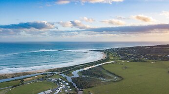 Apollo Bay Motel and Apartments, BW Signature Collection