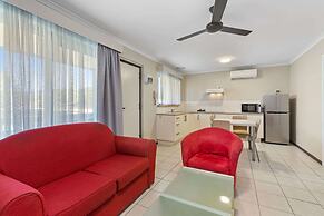 Apollo Bay Motel and Apartments, BW Signature Collection