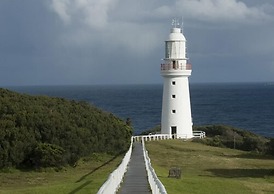Apollo Bay Motel and Apartments, BW Signature Collection