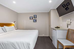 Apollo Bay Motel and Apartments, BW Signature Collection