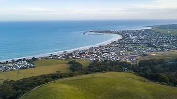 Apollo Bay Motel and Apartments, BW Signature Collection