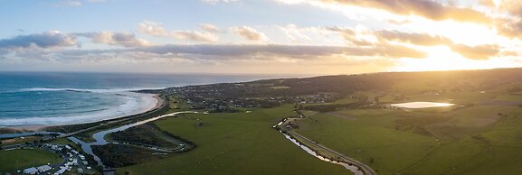 Apollo Bay Motel and Apartments, BW Signature Collection