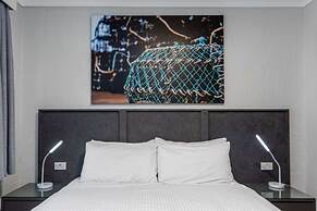 Apollo Bay Motel and Apartments, BW Signature Collection