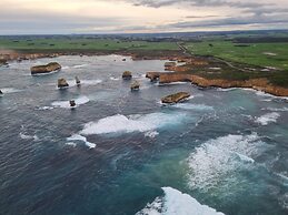Apollo Bay Motel and Apartments, BW Signature Collection