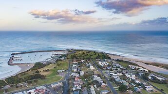 Apollo Bay Motel and Apartments, BW Signature Collection
