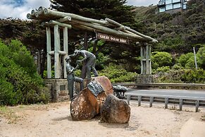 Apollo Bay Motel and Apartments, BW Signature Collection