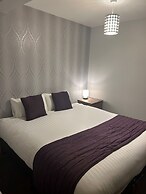 Britannia Palace Hotel Buxton & Spa