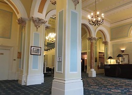 Britannia Palace Hotel Buxton & Spa