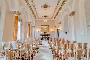 Britannia Palace Hotel Buxton & Spa