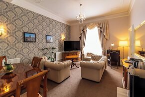 Britannia Palace Hotel Buxton & Spa