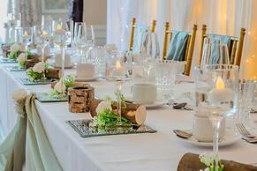 Britannia Palace Hotel Buxton & Spa