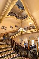 Britannia Palace Hotel Buxton & Spa