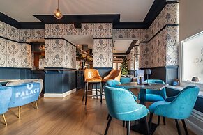 Britannia Palace Hotel Buxton & Spa