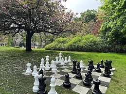 Britannia Palace Hotel Buxton & Spa