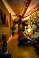 Britannia Palace Hotel Buxton & Spa