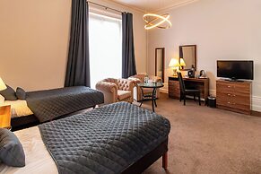 Britannia Palace Hotel Buxton & Spa