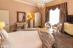 Britannia Palace Hotel Buxton & Spa