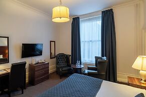 Britannia Palace Hotel Buxton & Spa