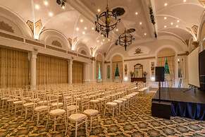 Britannia Palace Hotel Buxton & Spa