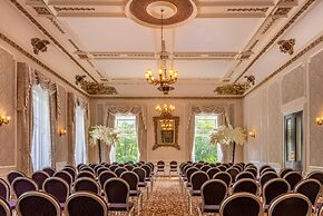 Britannia Palace Hotel Buxton & Spa