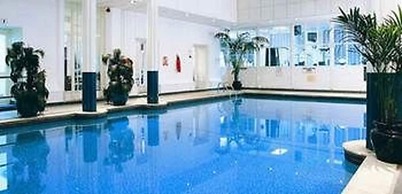 Britannia Palace Hotel Buxton & Spa