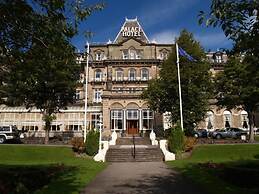 Britannia Palace Hotel Buxton & Spa