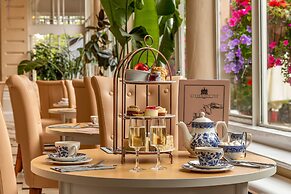 Britannia Palace Hotel Buxton & Spa