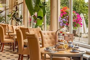 Britannia Palace Hotel Buxton & Spa