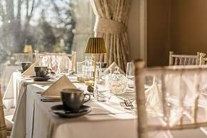 Britannia Palace Hotel Buxton & Spa