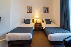 Britannia Palace Hotel Buxton & Spa