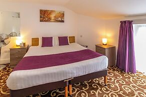 Britannia Palace Hotel Buxton & Spa