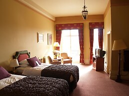 Britannia Palace Hotel Buxton & Spa