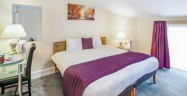 Britannia Palace Hotel Buxton & Spa