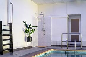 Britannia Palace Hotel Buxton & Spa