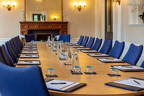 Britannia Palace Hotel Buxton & Spa