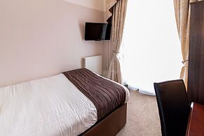 Britannia Palace Hotel Buxton & Spa