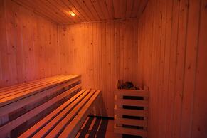 Britannia Palace Hotel Buxton & Spa