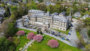 Britannia Palace Hotel Buxton & Spa