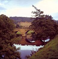 Britannia Palace Hotel Buxton & Spa