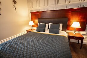 Britannia Palace Hotel Buxton & Spa