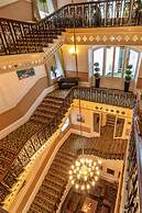 Britannia Palace Hotel Buxton & Spa