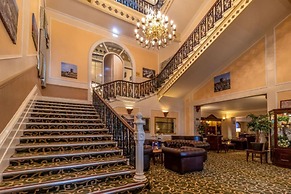 Britannia Palace Hotel Buxton & Spa