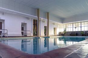 Britannia Palace Hotel Buxton & Spa