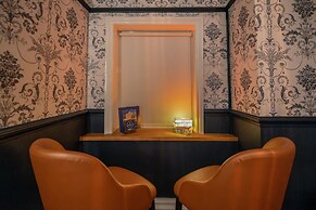 Britannia Palace Hotel Buxton & Spa