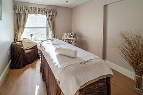 Britannia Palace Hotel Buxton & Spa