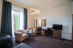 Britannia Palace Hotel Buxton & Spa