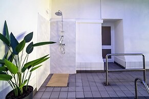 Britannia Palace Hotel Buxton & Spa